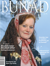 <br>Bunad nr. 2-2008